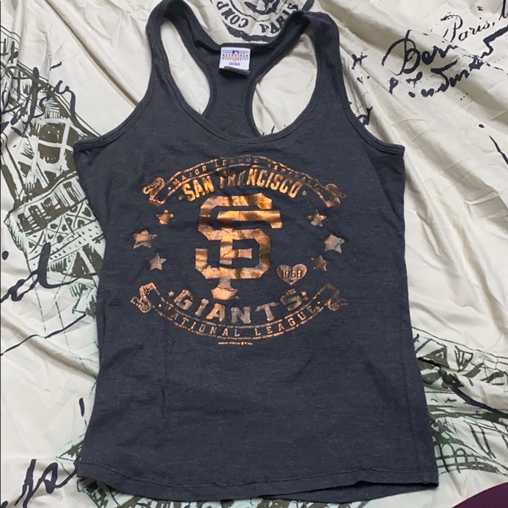 San Francisco Giants